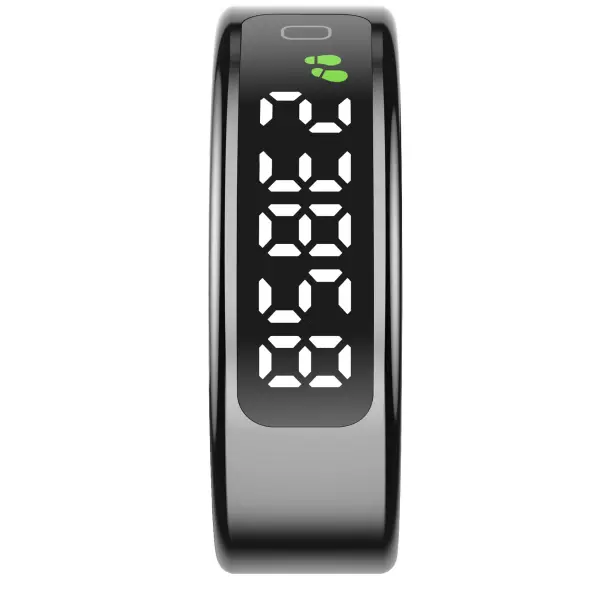 Smart ring ORBYT TOUCH con stampa del tuo logo - Immagine 10