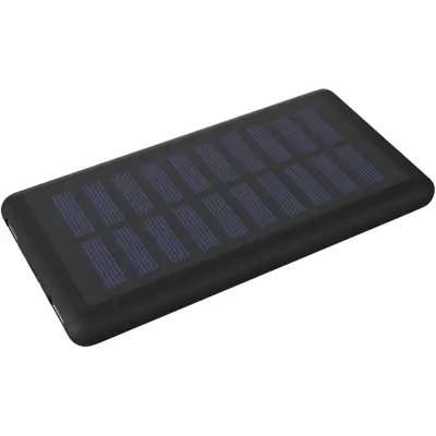 Power bank luminoso a carica solare - Immagine 3