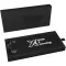 Power bank luminoso a carica solare - Anteprima 5