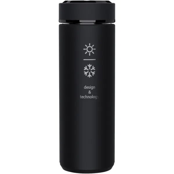 SCX.design D10 insulated smart bottle - Immagine 1