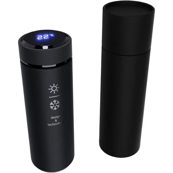 SCX.design D10 insulated smart bottle - Immagine 7