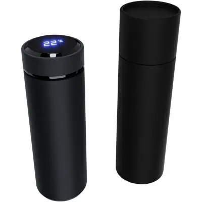 SCX.design D10 insulated smart bottle - Immagine 8