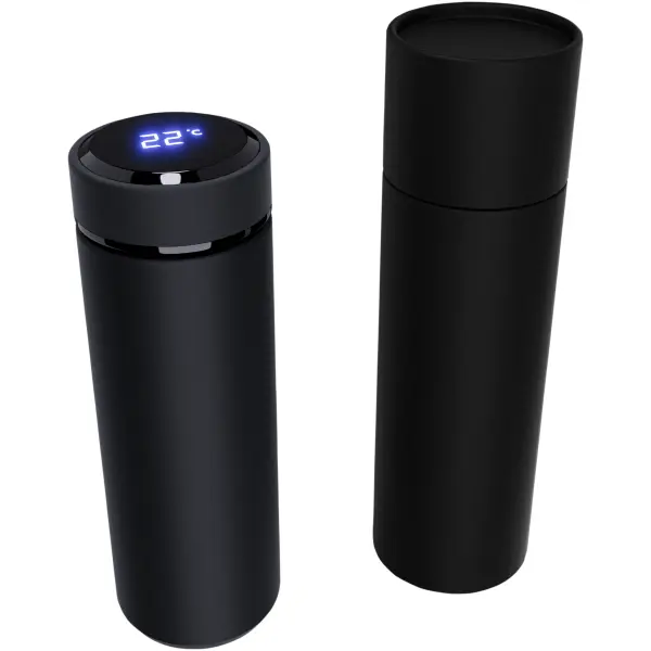 SCX.design D10 insulated smart bottle - Immagine 8