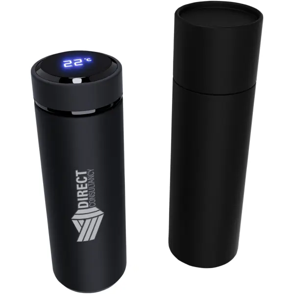 SCX.design D10 insulated smart bottle - Immagine 4