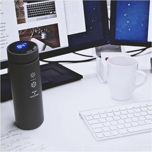SCX.design D10 insulated smart bottle - Immagine 2