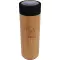 SCX.design D11 500ml bamboo smart bottle - Anteprima 4