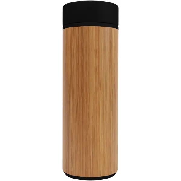 SCX.design D11 500ml bamboo smart bottle - Immagine 3