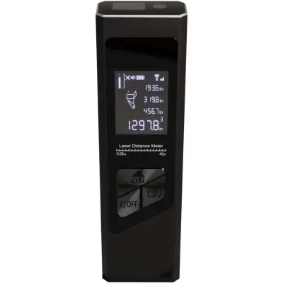 Mini telemetro laser T05 - Immagine 7