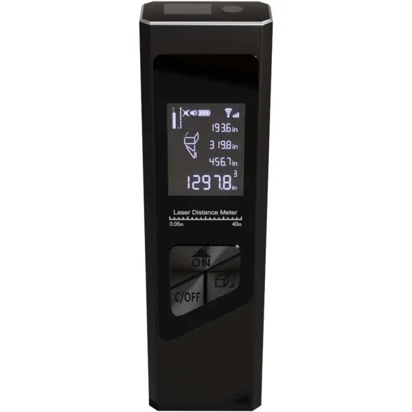 Mini telemetro laser T05 - Immagine 7