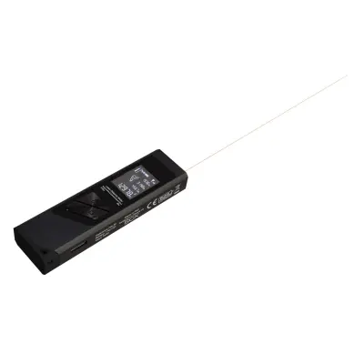 Mini telemetro laser T05 - Immagine 8
