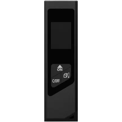 Mini telemetro laser T05 - Immagine 3
