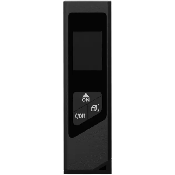 Mini telemetro laser T05 - Immagine 3
