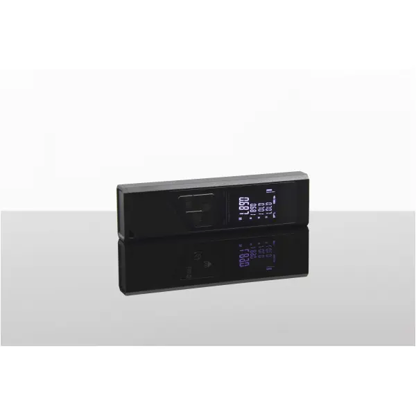 Mini telemetro laser T05 - Immagine 2