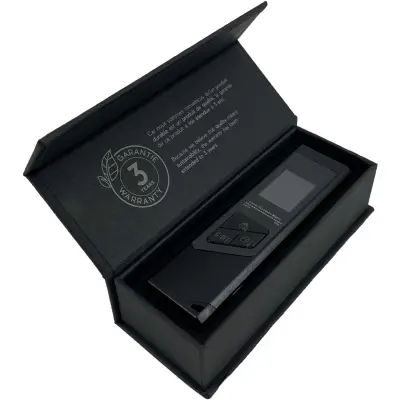 Mini telemetro laser T05 - Immagine 6