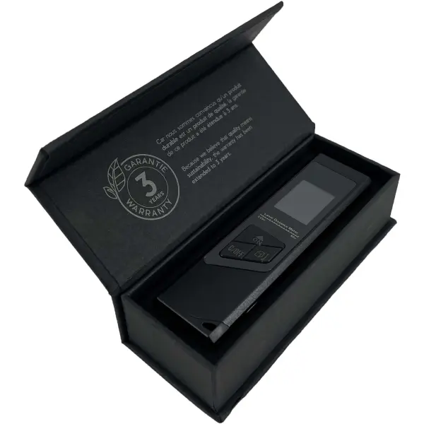 Mini telemetro laser T05 - Immagine 6