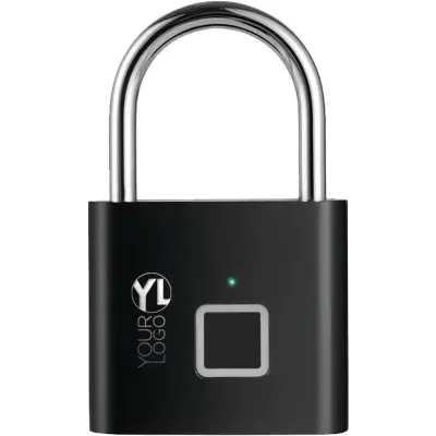 Lucchetto smart con apertura tramite impronta digitale - Immagine 4
