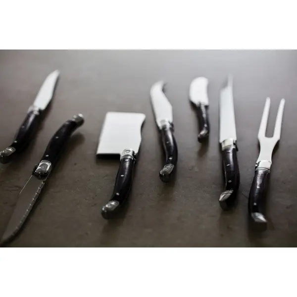 Coltelli da carne VINGA Gigaro - Immagine 6
