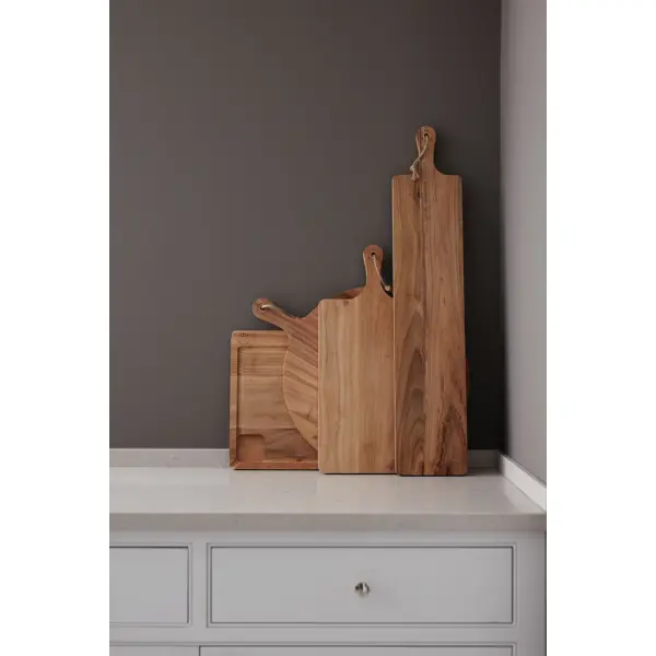 VINGA Buscot Round Serving Board - Immagine 6