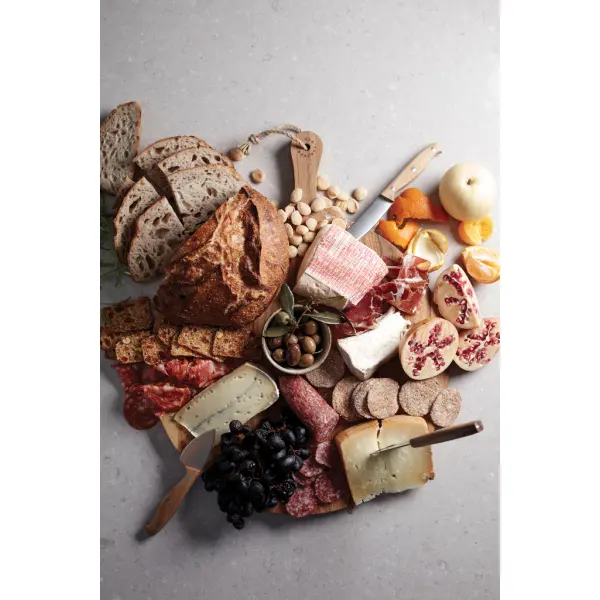 VINGA Buscot Round Serving Board - Immagine 7