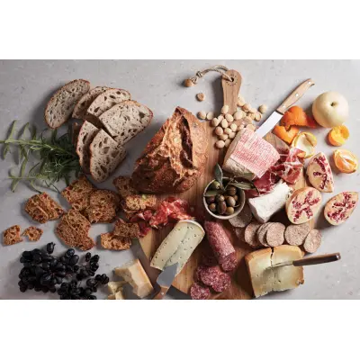 VINGA Buscot Round Serving Board - Immagine 8
