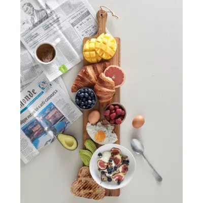 VINGA Buscot Long Serving Board - Immagine 5
