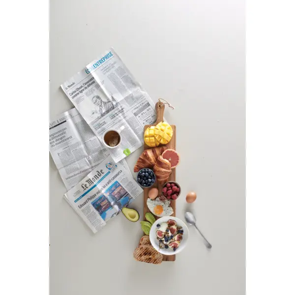 VINGA Buscot Long Serving Board - Immagine 6