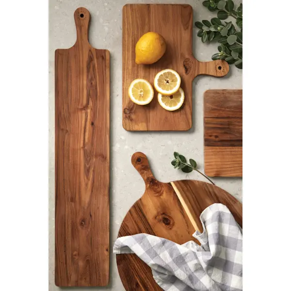 VINGA Buscot Long Serving Board - Immagine 7