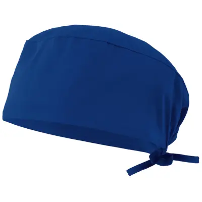 Bandana medica VL ENLIL in twill 190g/m² con elastico - Immagine 8