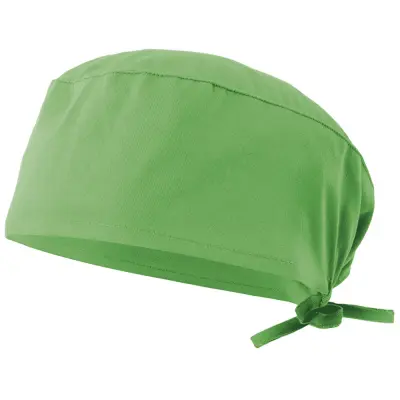 Bandana medica VL ENLIL in twill 190g/m² con elastico - Immagine 11