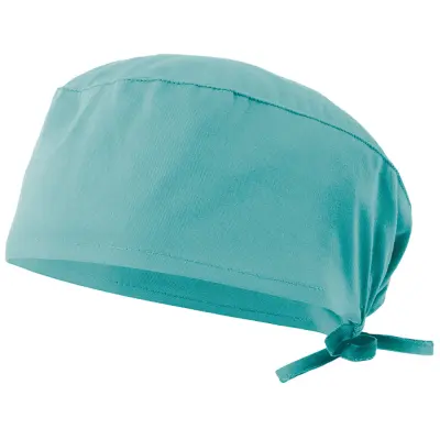 Bandana medica VL ENLIL in twill 190g/m² con elastico - Immagine 13