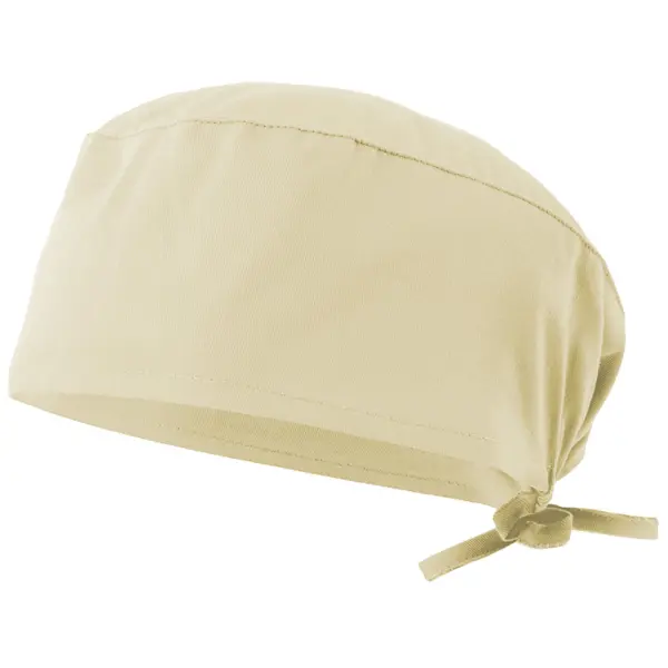 Bandana medica VL ENLIL in twill 190g/m² con elastico - Immagine 14