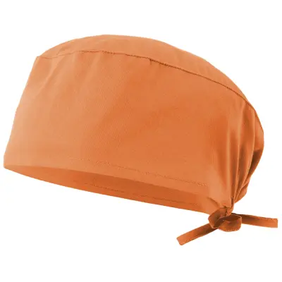 Bandana medica VL ENLIL in twill 190g/m² con elastico - Immagine 17