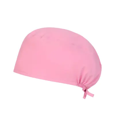 Bandana igienica VL SAGA cuffia 140 g/m² in microfibra - Immagine 2
