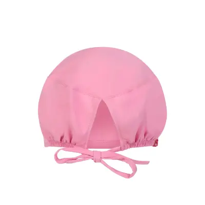 Bandana igienica VL SAGA cuffia 140 g/m² in microfibra - Immagine 3