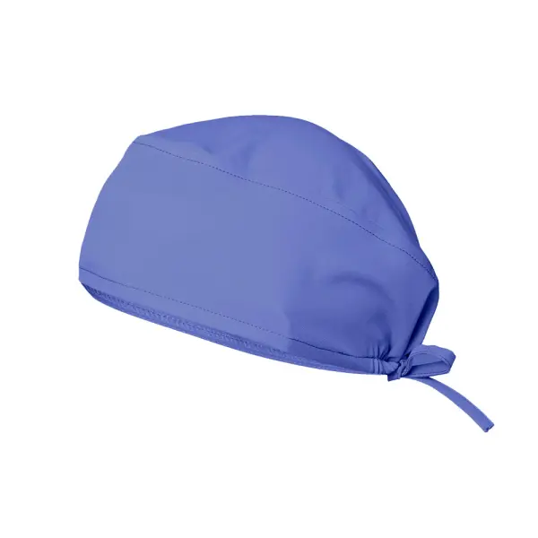 Bandana igienica VL SAGA cuffia 140 g/m² in microfibra - Immagine 5