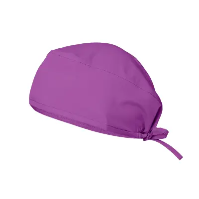 Bandana igienica VL SAGA cuffia 140 g/m² in microfibra - Immagine 9