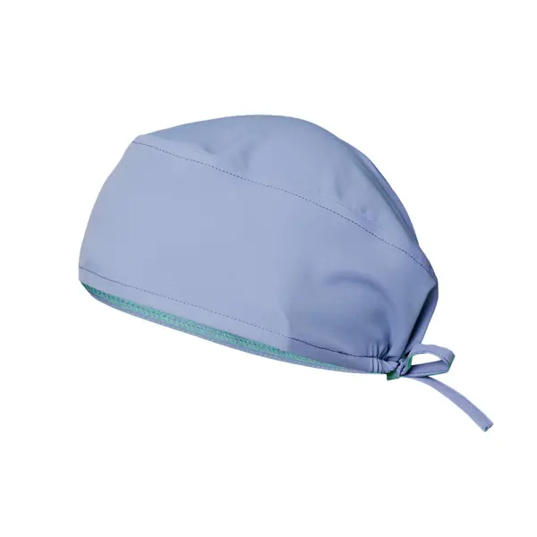 Bandana igienica VL SAGA cuffia 140 g/m² in microfibra - Immagine 14