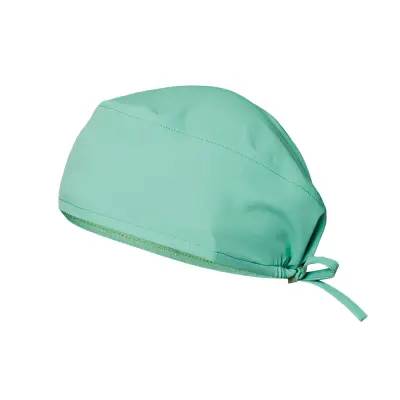 Bandana igienica VL SAGA cuffia 140 g/m² in microfibra - Immagine 16
