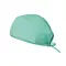 Bandana igienica VL SAGA cuffia 140 g/m² in microfibra - Anteprima 16