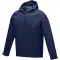 Giacca softshell uomo COLTAN in tessuto riciclato personalizzato GRS - Anteprima 4