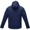Giacca softshell uomo COLTAN in tessuto riciclato personalizzato GRS - Anteprima 6