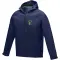 Giacca softshell uomo COLTAN in tessuto riciclato personalizzato GRS - Anteprima 7
