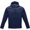 Giacca softshell uomo COLTAN in tessuto riciclato personalizzato GRS - Anteprima 5