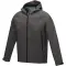 Giacca softshell uomo COLTAN in tessuto riciclato personalizzato GRS - Anteprima 8