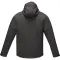 Giacca softshell uomo COLTAN in tessuto riciclato personalizzato GRS - Anteprima 10