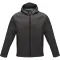 Giacca softshell uomo COLTAN in tessuto riciclato personalizzato GRS - Anteprima 9