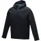 Giacca softshell uomo COLTAN in tessuto riciclato personalizzato GRS - Anteprima 12