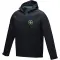 Giacca softshell uomo COLTAN in tessuto riciclato personalizzato GRS - Anteprima 15