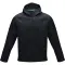 Giacca softshell uomo COLTAN in tessuto riciclato personalizzato GRS - Anteprima 13