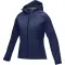 Giacca Coltan da donna in softshell riciclato personalizzata con logo - Anteprima 4